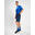 Korte Broek Hmlactive Multisport Mannelijk Ademend Sneldrogend Hummel