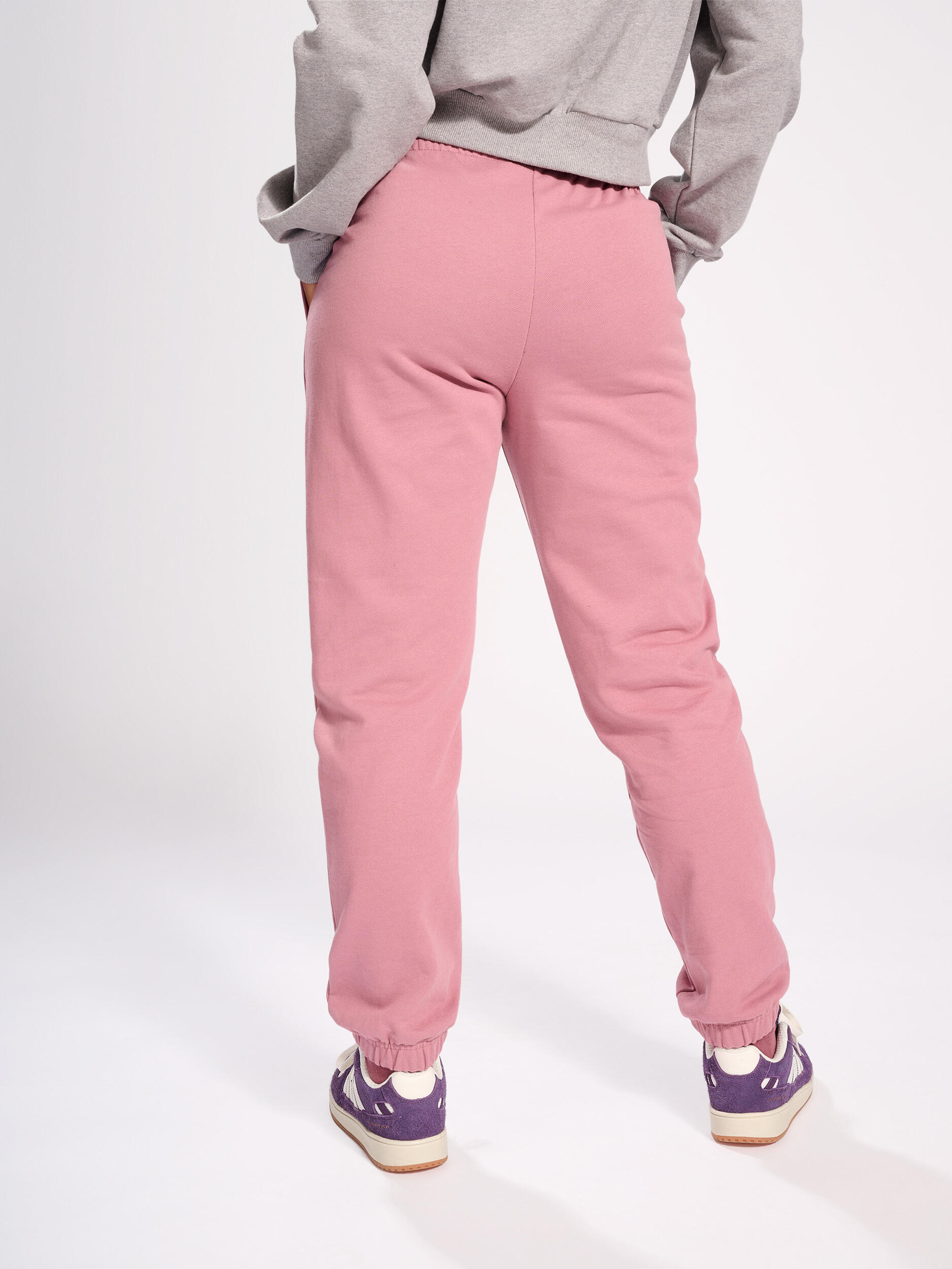 Fermeture À Cordon Pantalon Hmllgc Shai Femme 3/7