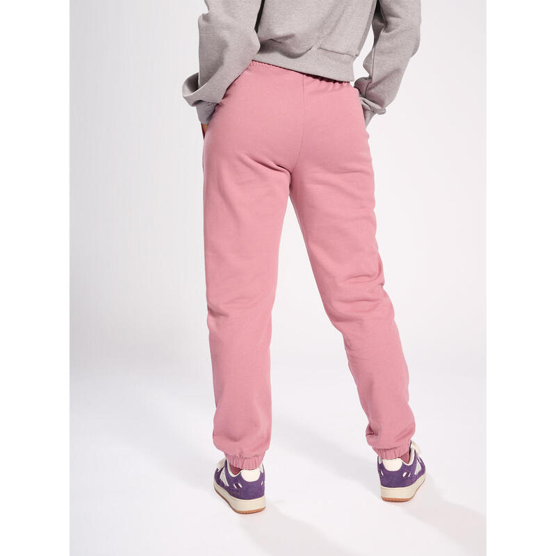 Cierre Con Cordón Pantalones Hmllgc Mujer HUMMEL