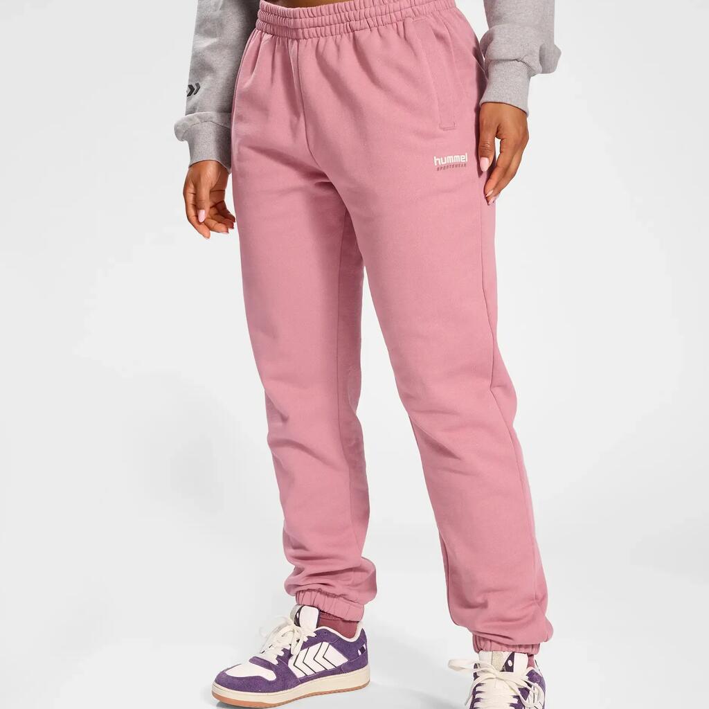 Women's regular joggers Hummel LGC Shai