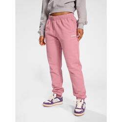 Fermeture À Cordon Pantalon Hmllgc Shai Femme HUMMEL