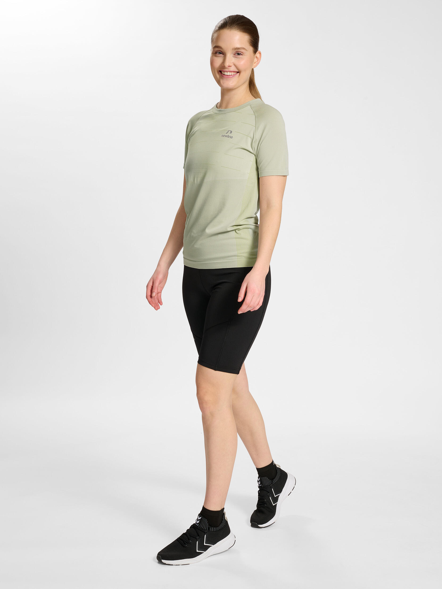Camiseta Nwlriverside Mujer 2/7