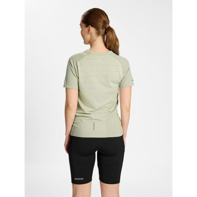 Enfiler T-Shirt Nwlriverside Femme NEWLINE