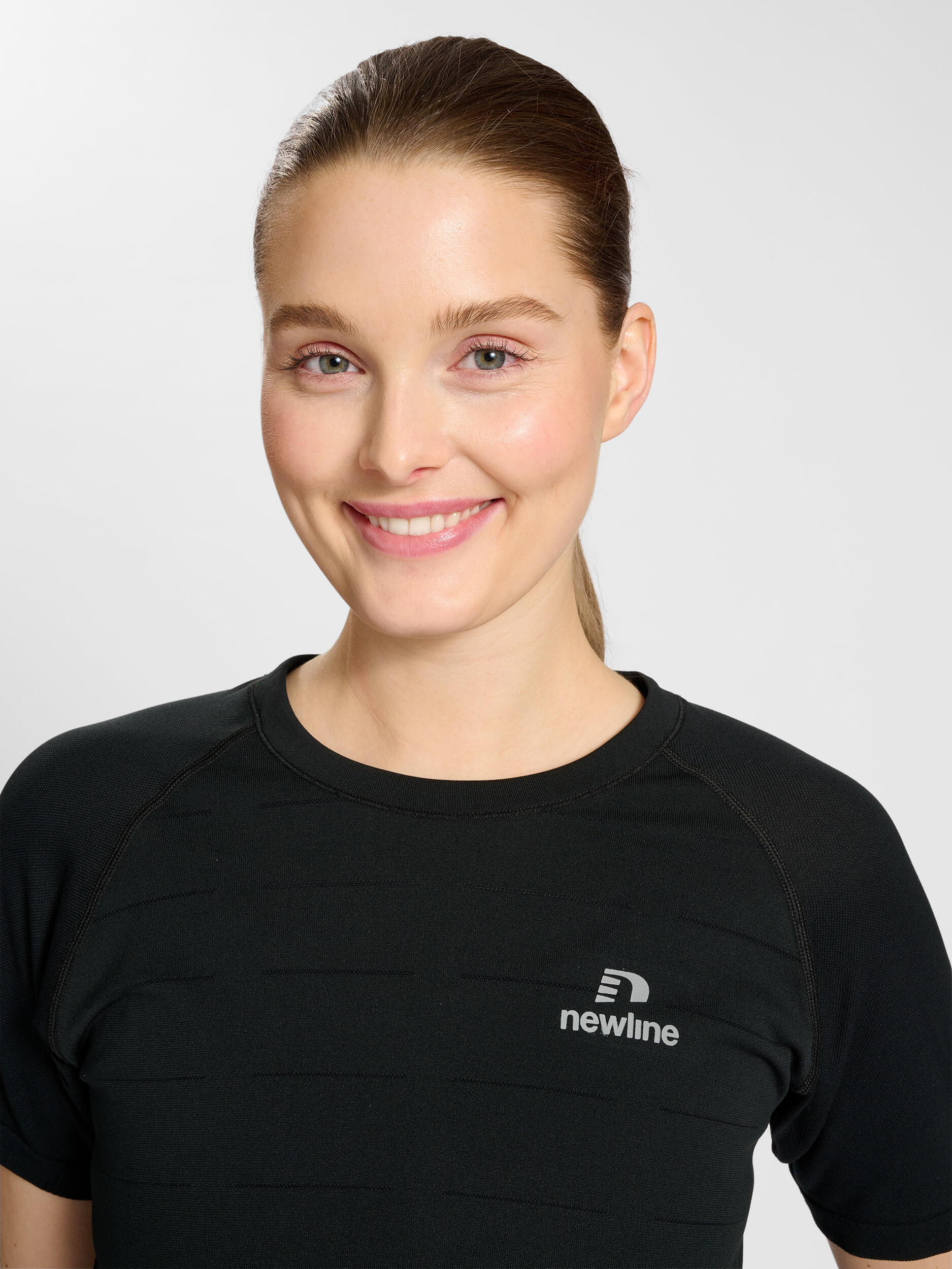 T-shirt da donna Newline Riverside 4/7