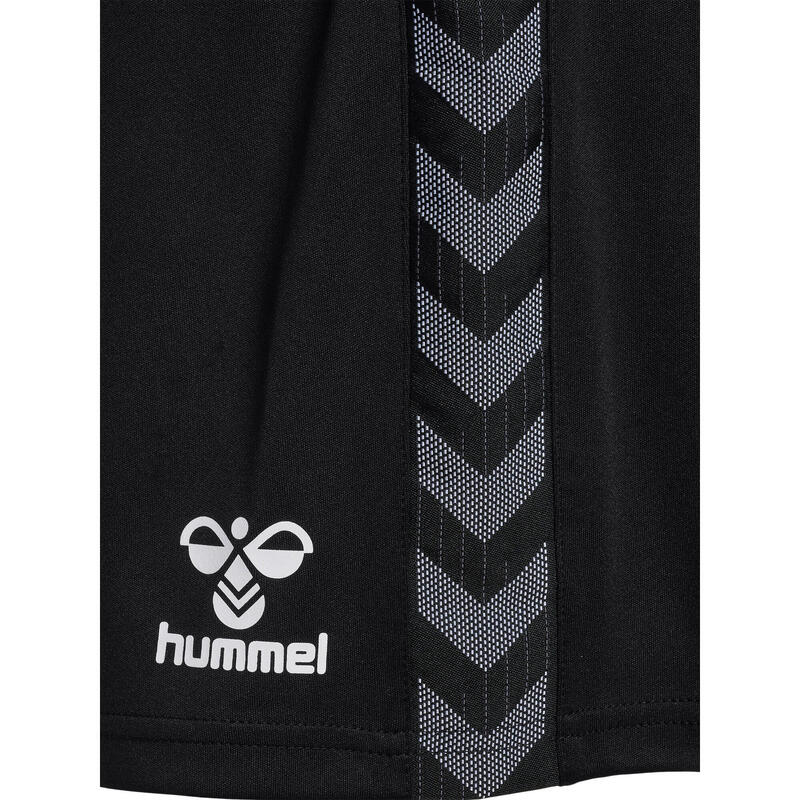 Hummel Shorts Hmlauthentic Pl Shorts