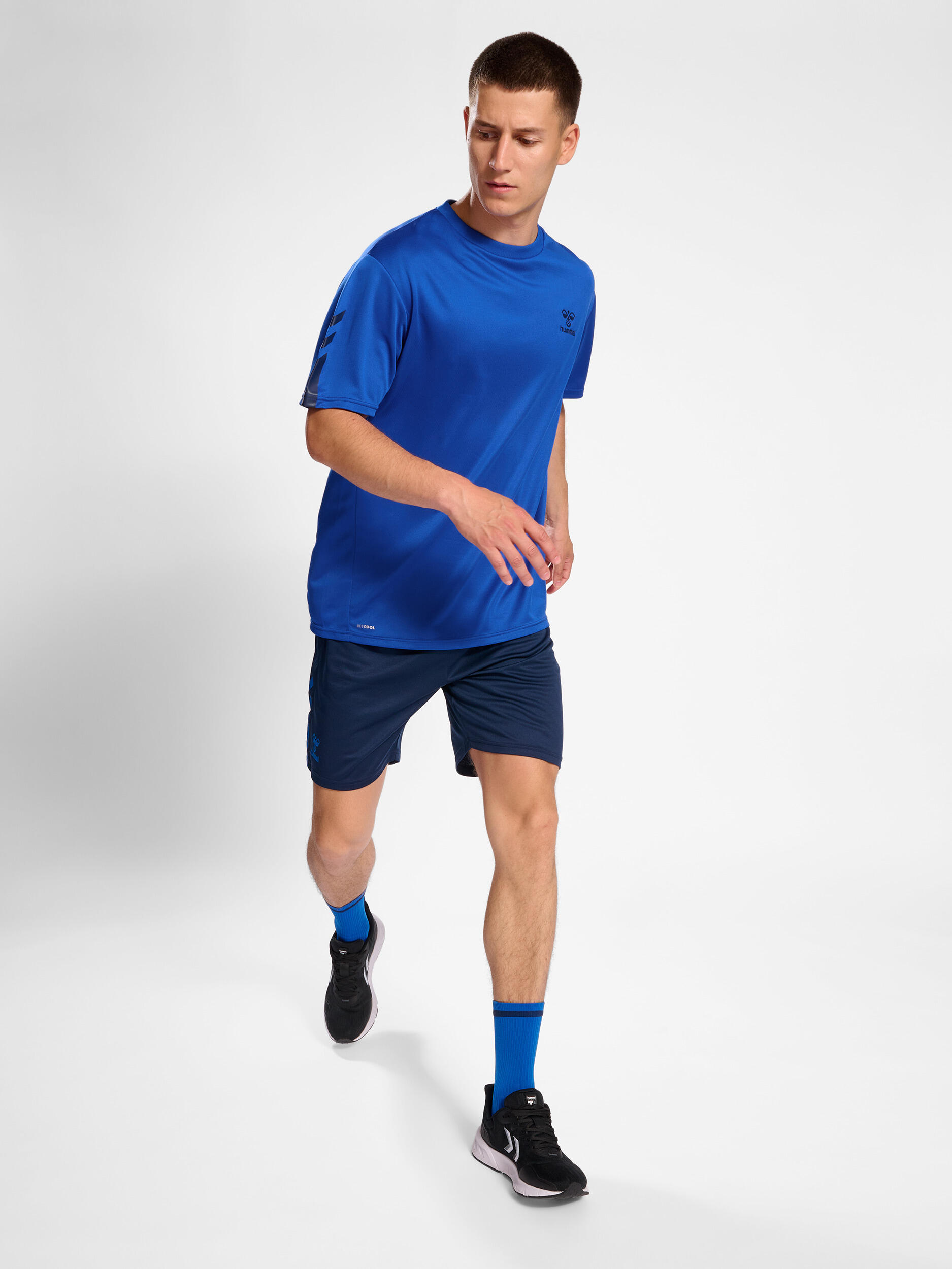 Enfiler Hmlactive Homme 2/7
