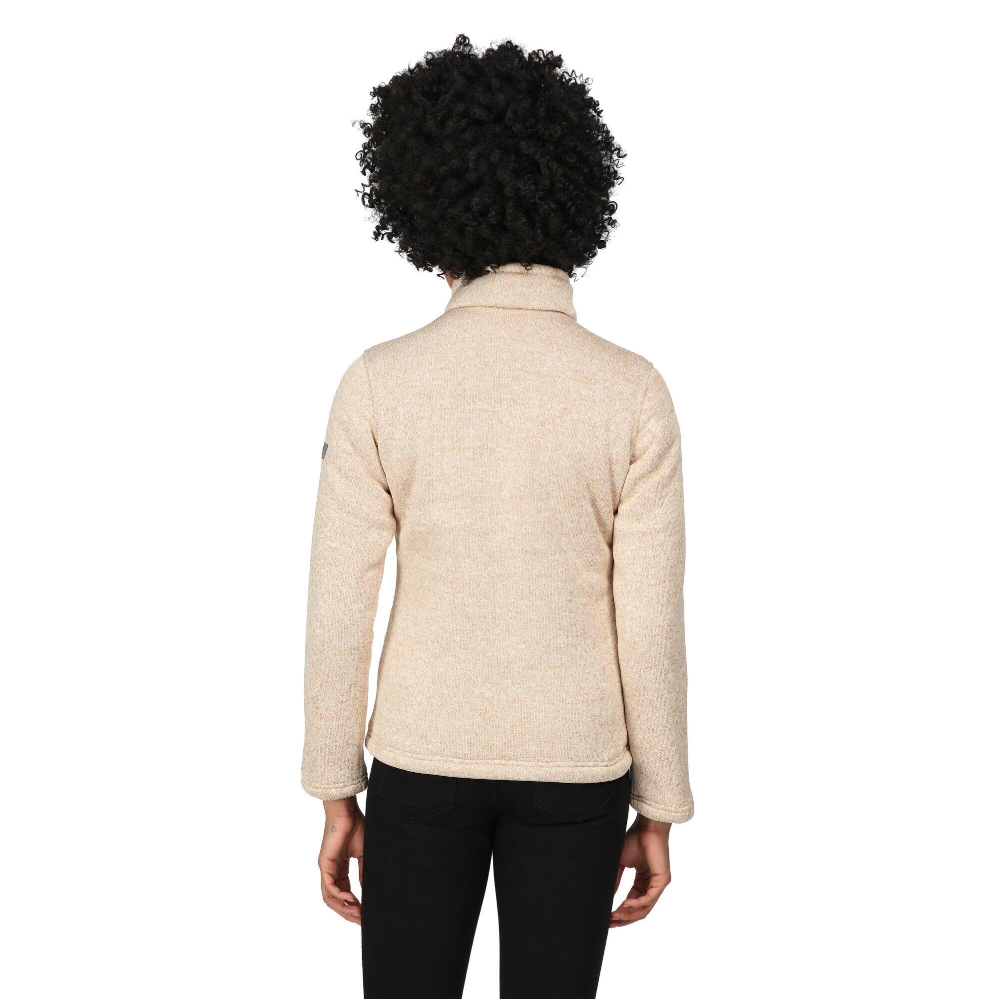 Razia II Womens Hiking Fleece 6/7