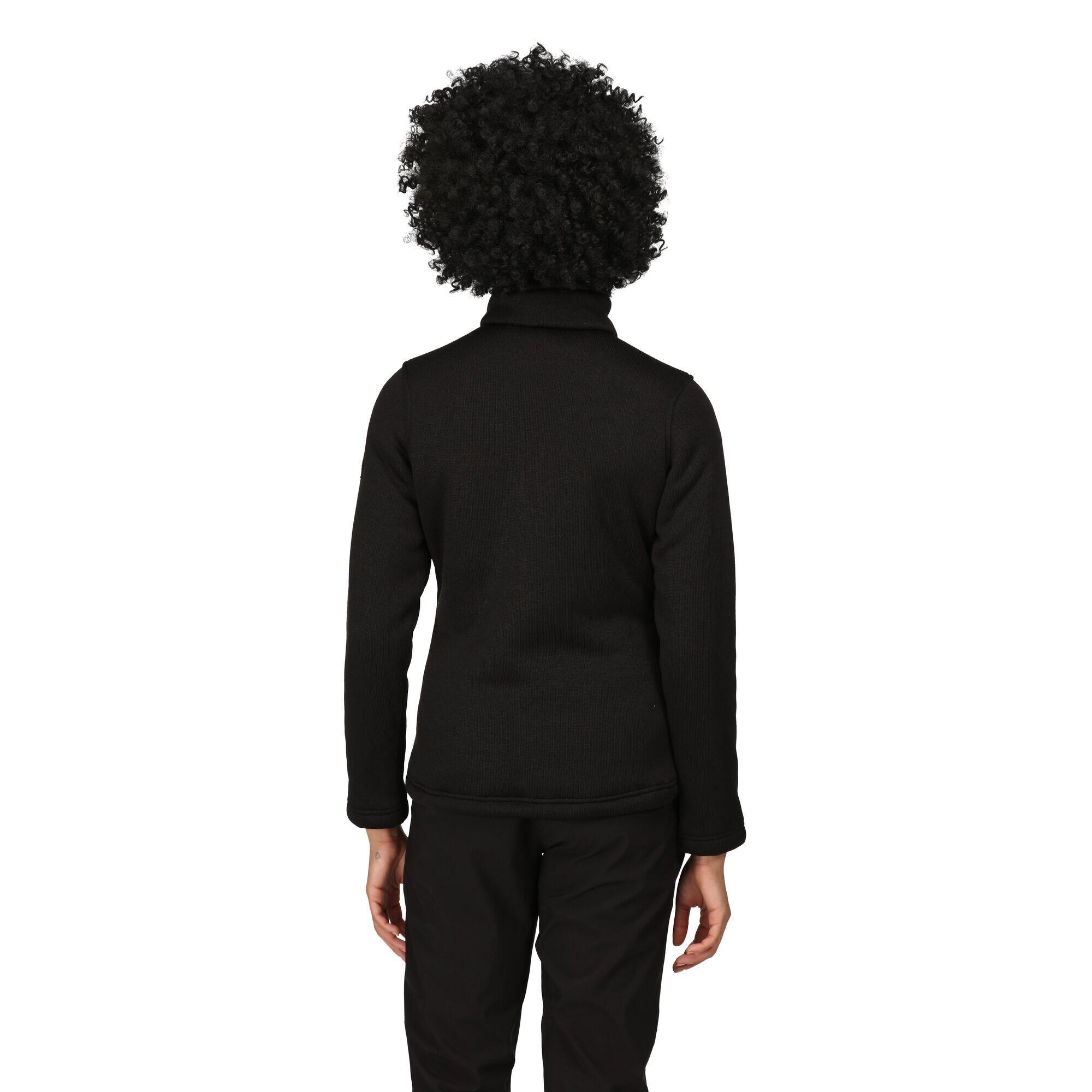 Razia II Women's Full Zip Walking Fleece 6/7