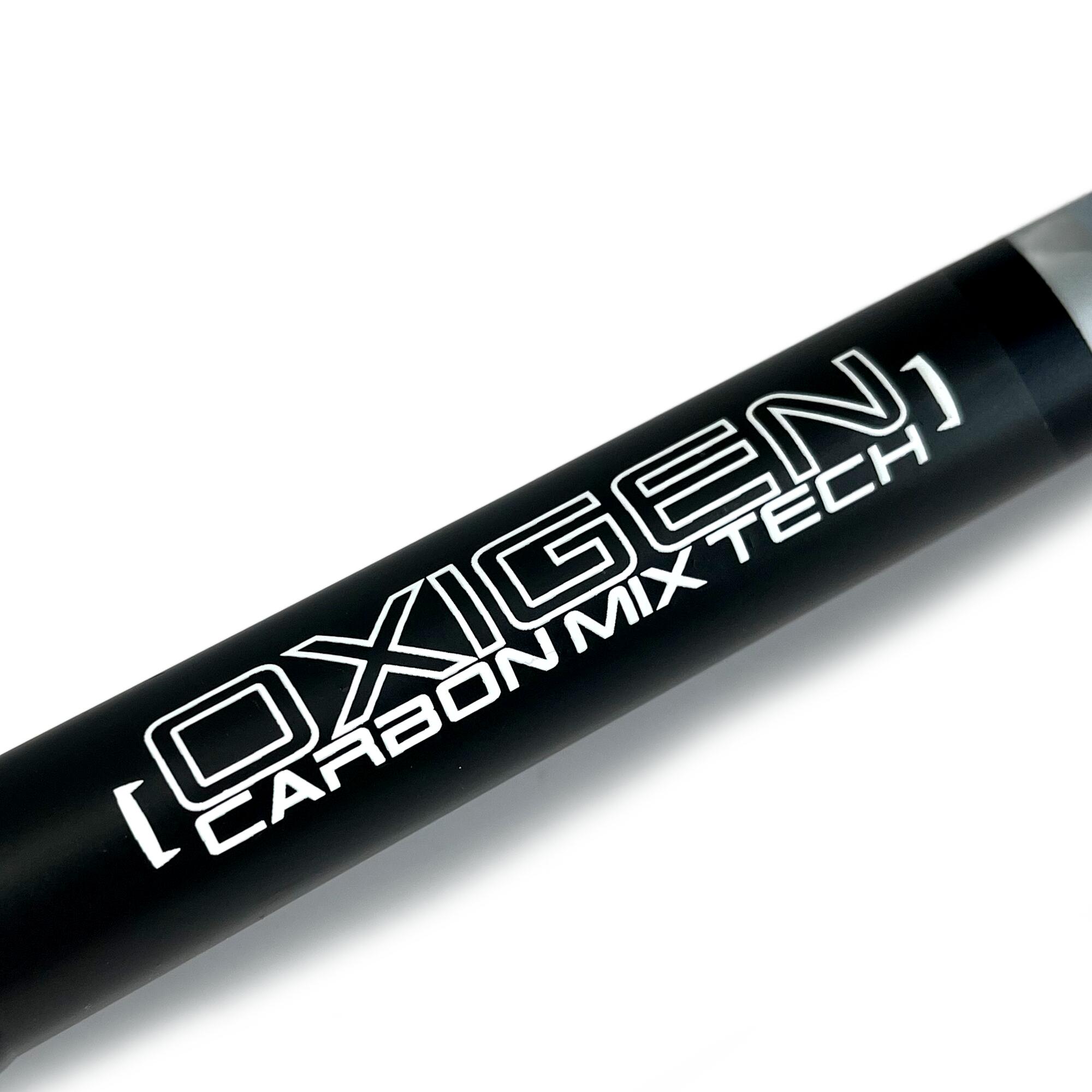 Canna per la pesca con gallegiante Bulox DaBeginner 5MT 3/7
