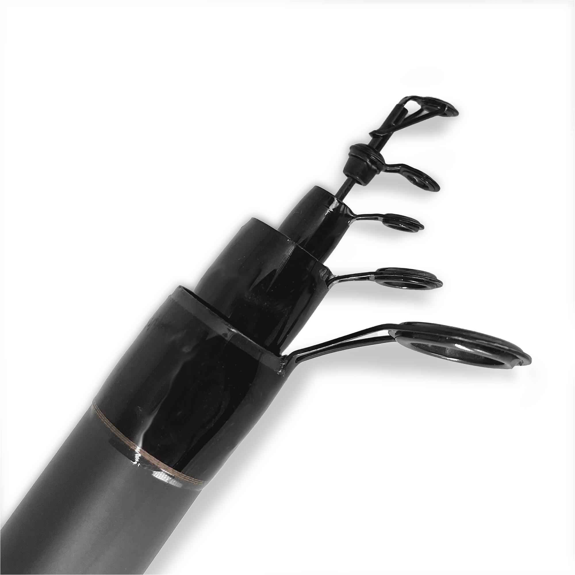 Canna per la pesca con gallegiante Bulox DaBeginner 5MT 4/7