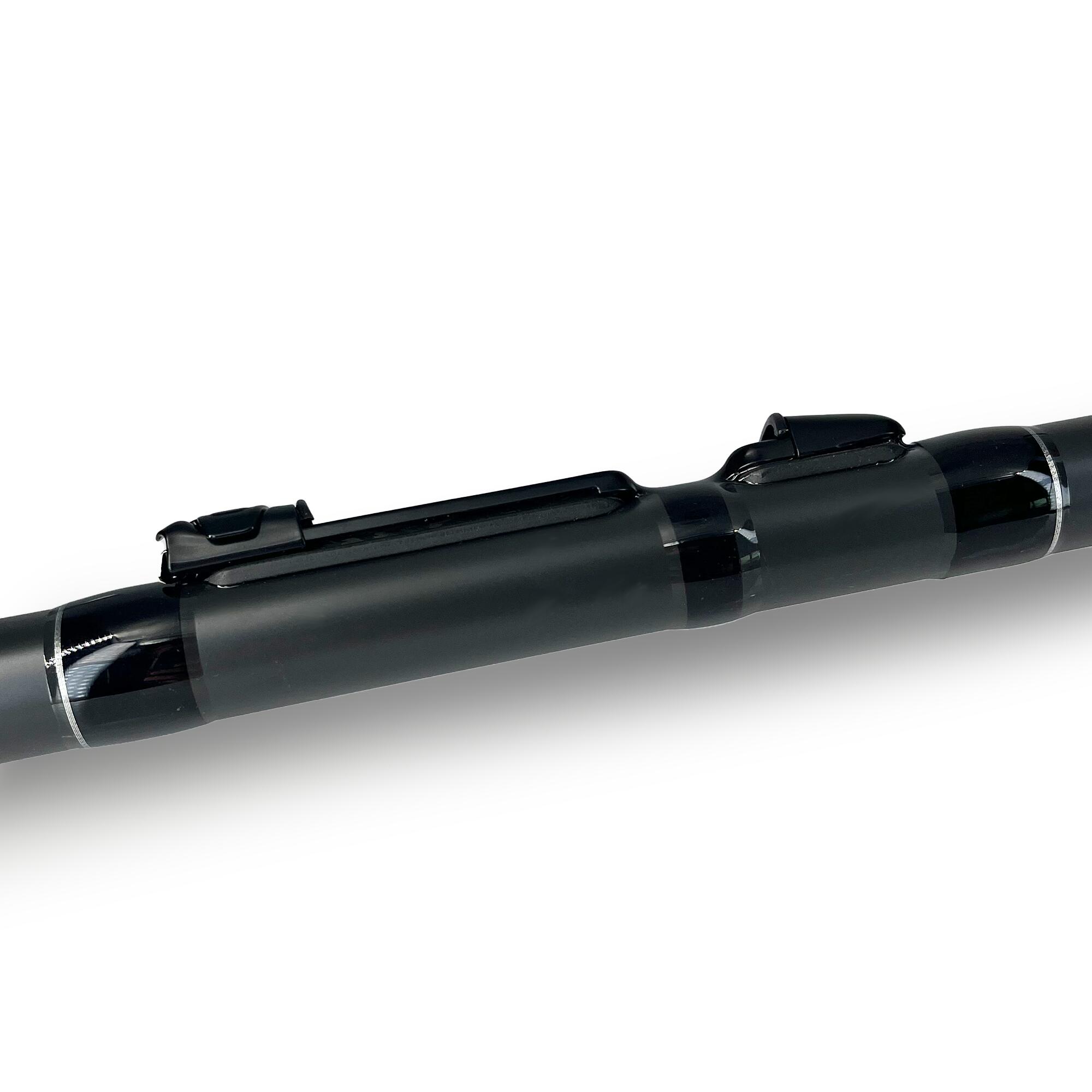 Canna per la pesca con gallegiante Bulox DaBeginner 5MT 7/7