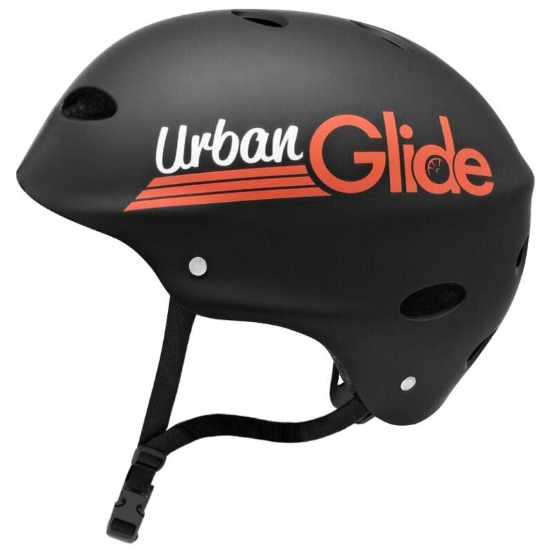 URBANGLIDE Capacete URBANGLIDE clássico