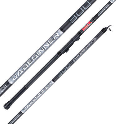 Canna per la pesca con gallegiante Bulox DaBeginner 5MT