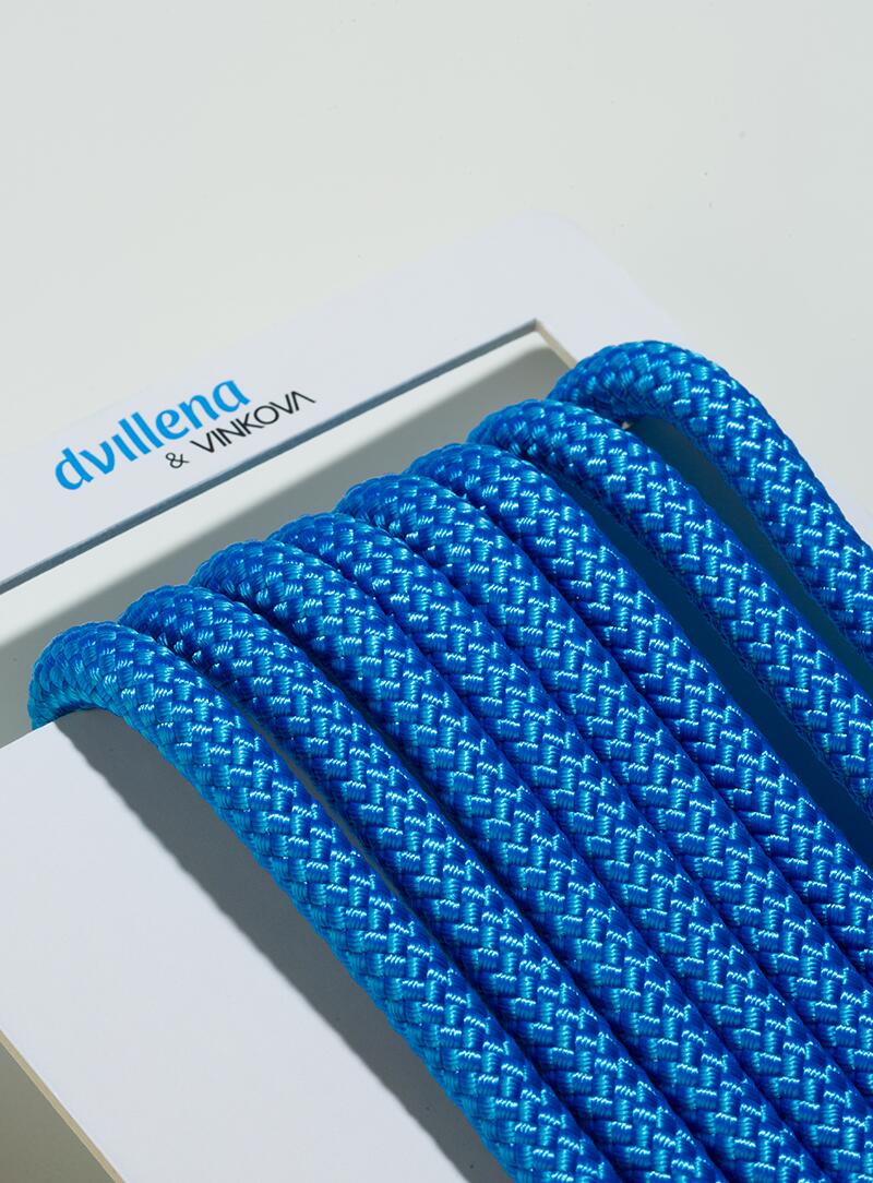 azul