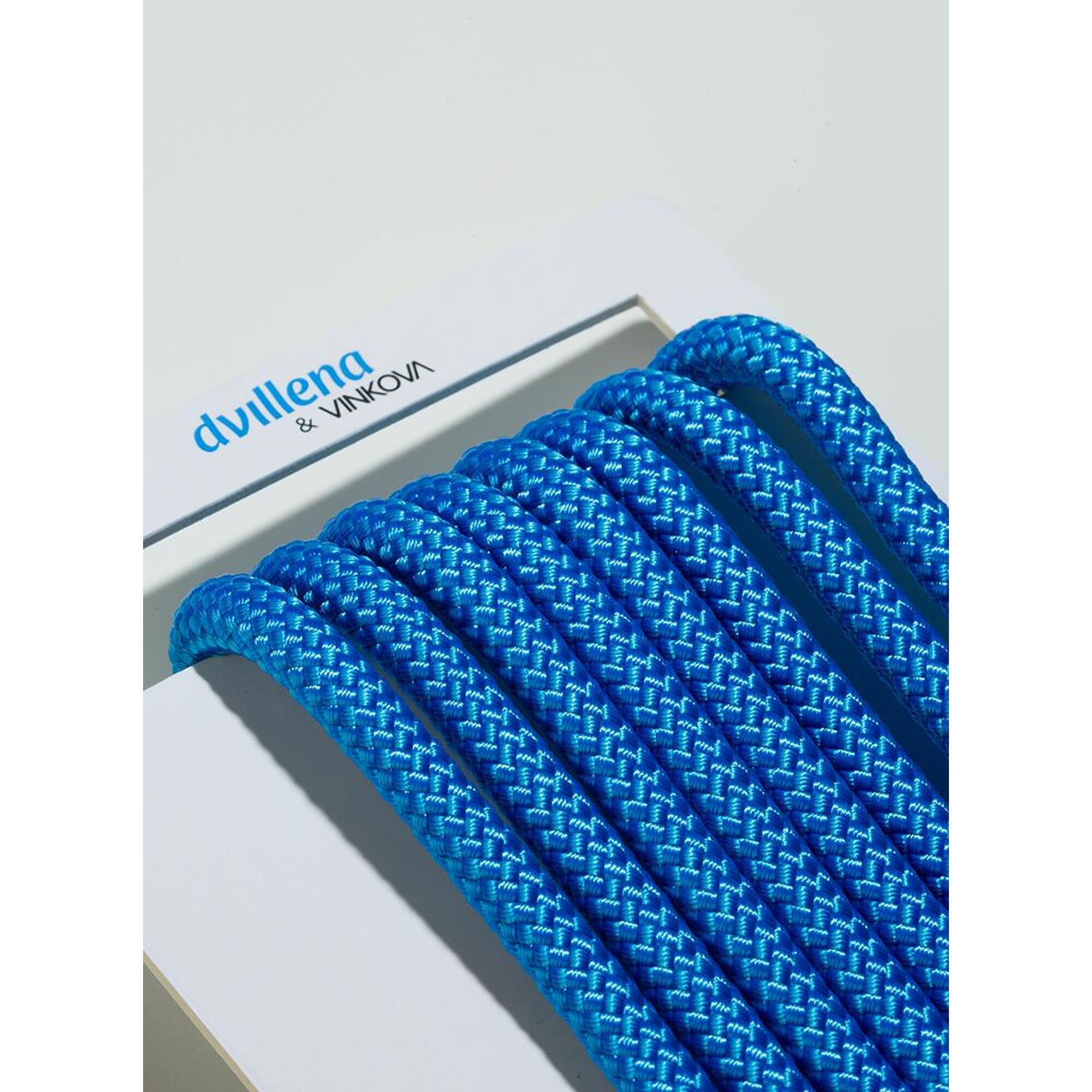 Corde de Gymnastique Rythmique pour Enfants Dvillena
