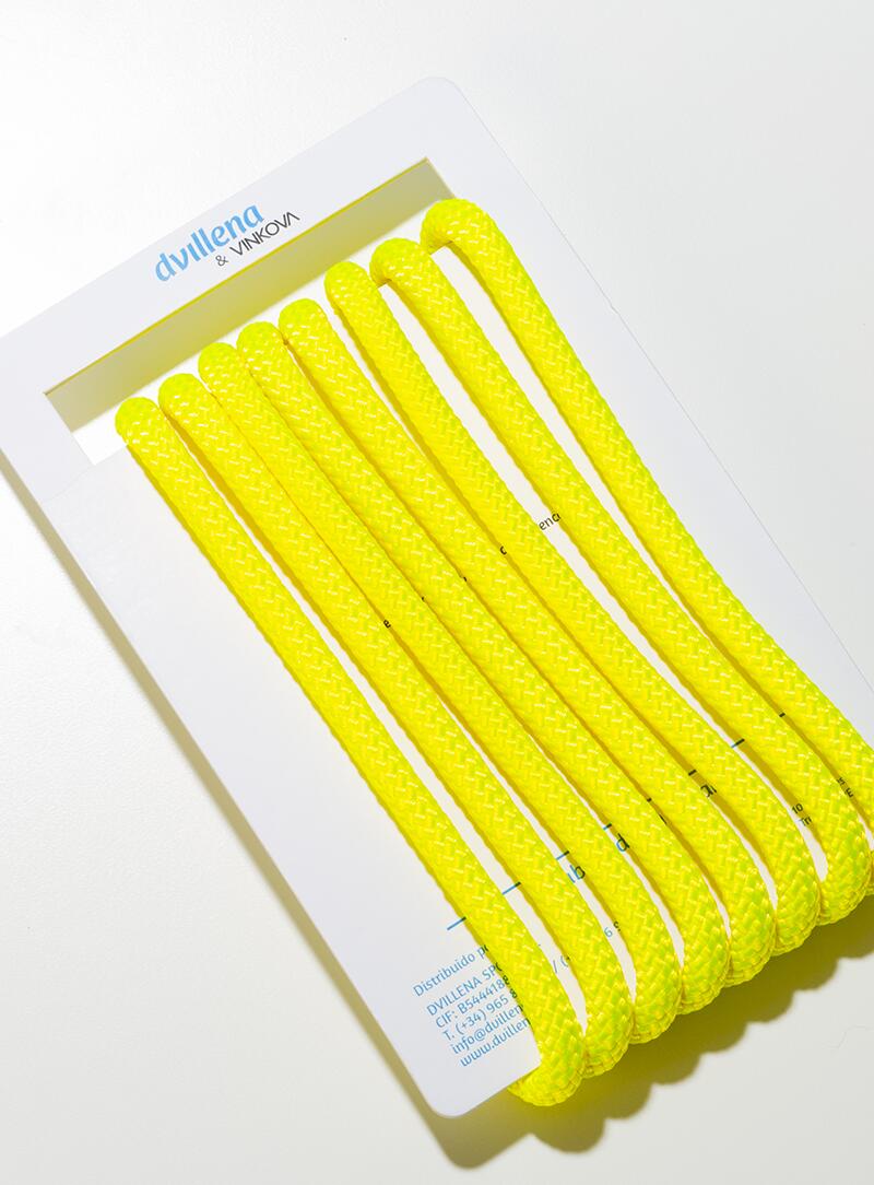 Corde de Gymnastique Rythmique pour Enfants Dvillena 2/2