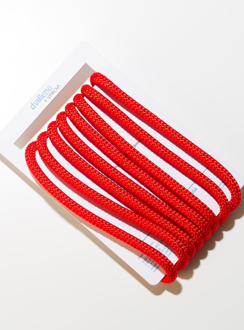 Corde de Gymnastique Rythmique pour Enfants Dvillena 2/2