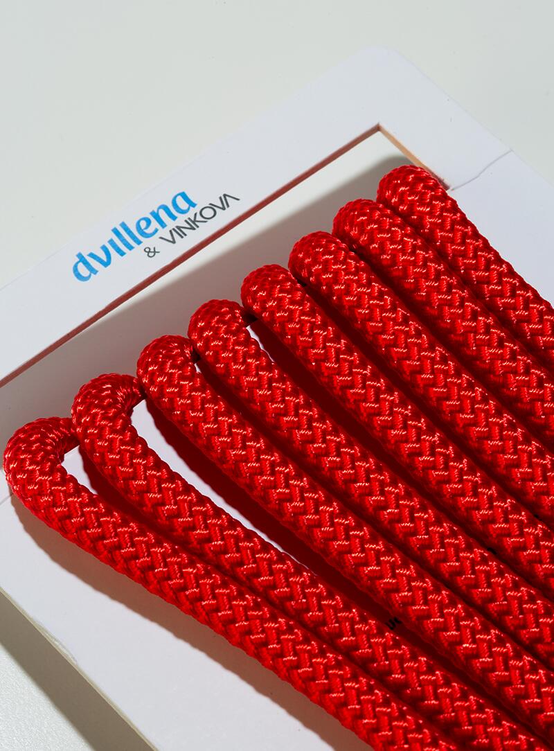 DVILLENA Cuerda Gimnasia Rítmica para Niños Dvillena