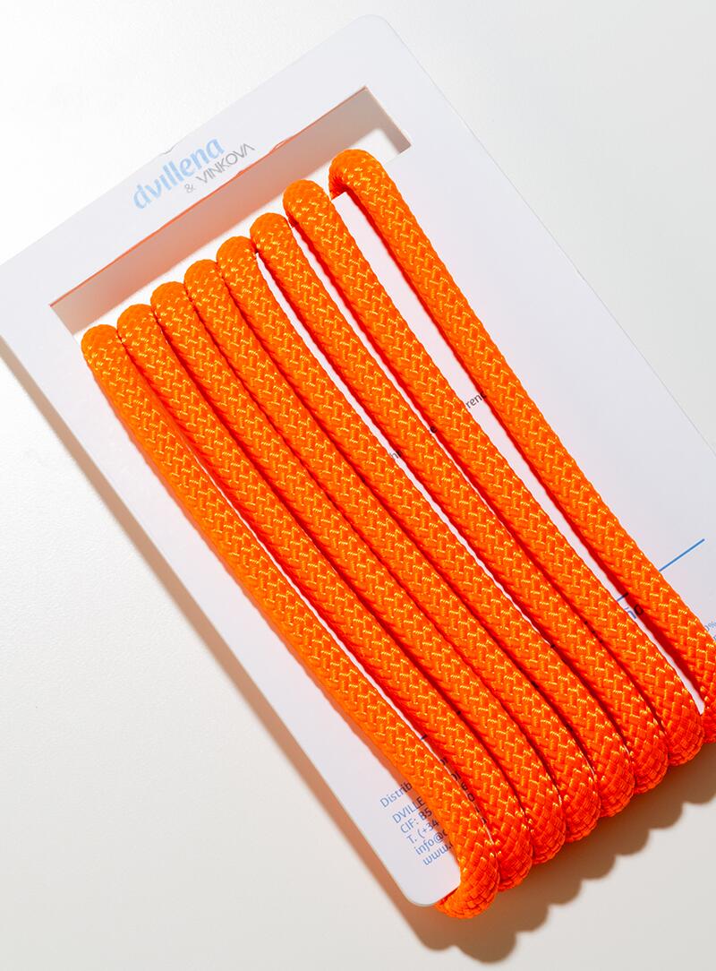Corde de Gymnastique Rythmique pour Enfants Dvillena 2/2