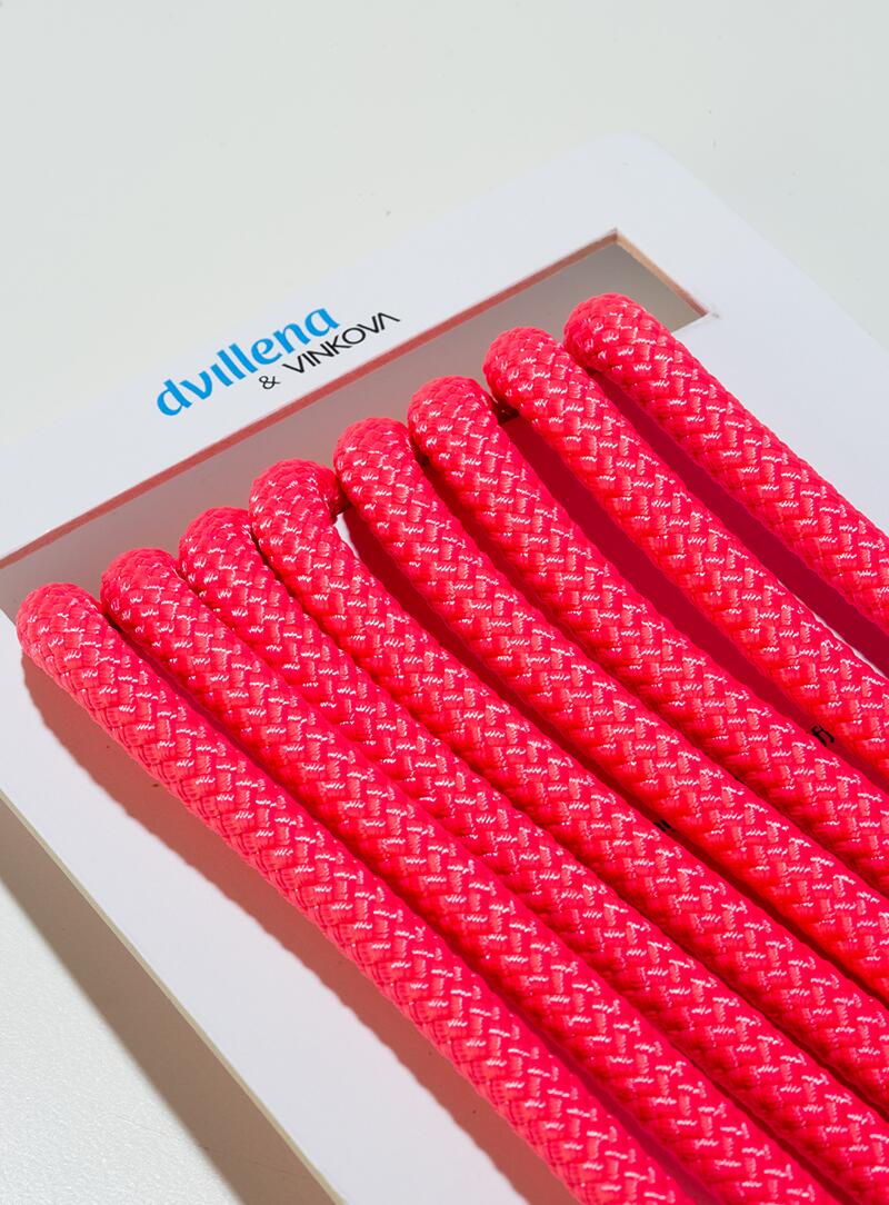 DVILLENA Cuerda Gimnasia Rítmica para Niños Dvillena