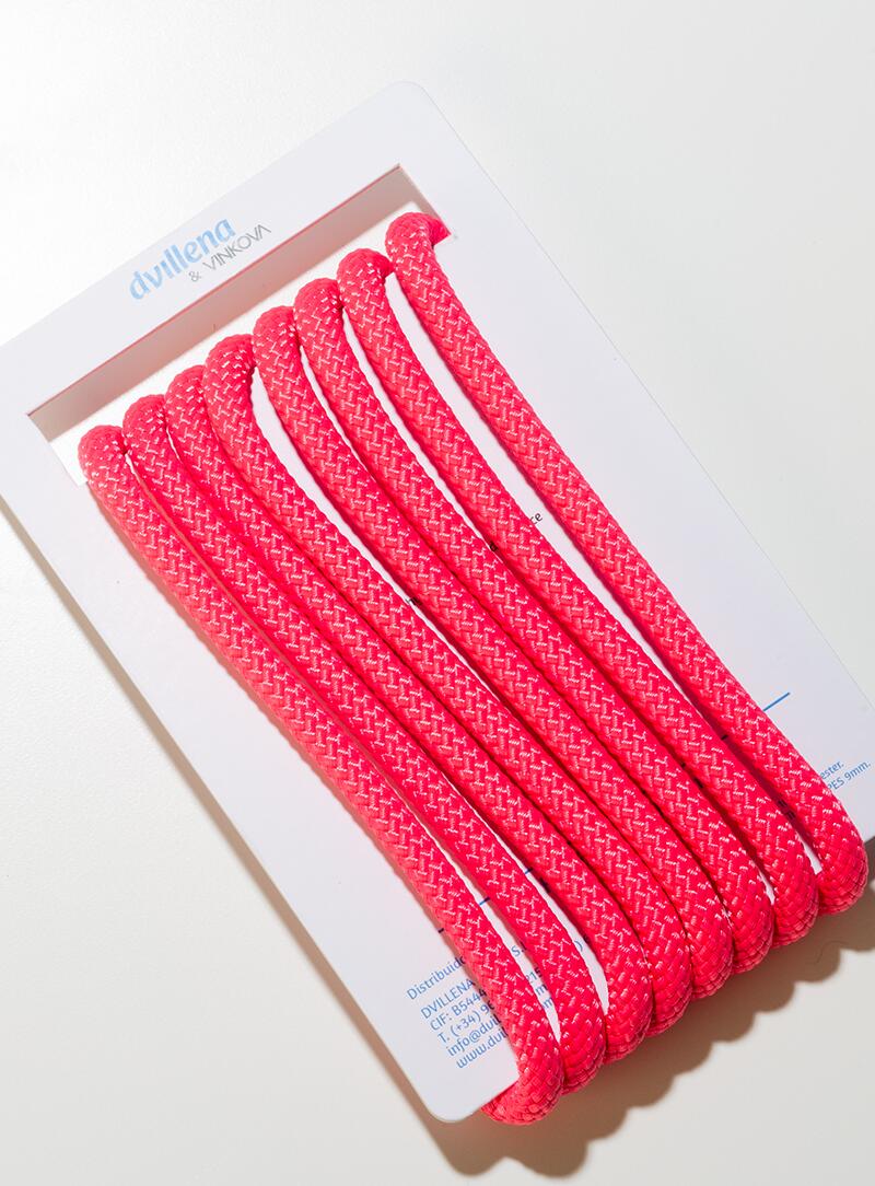 Corde de Gymnastique Rythmique pour Enfants Dvillena 2/2