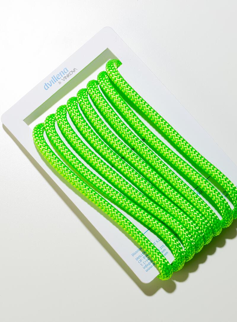 Corde de Gymnastique Rythmique pour Enfants Dvillena 2/2