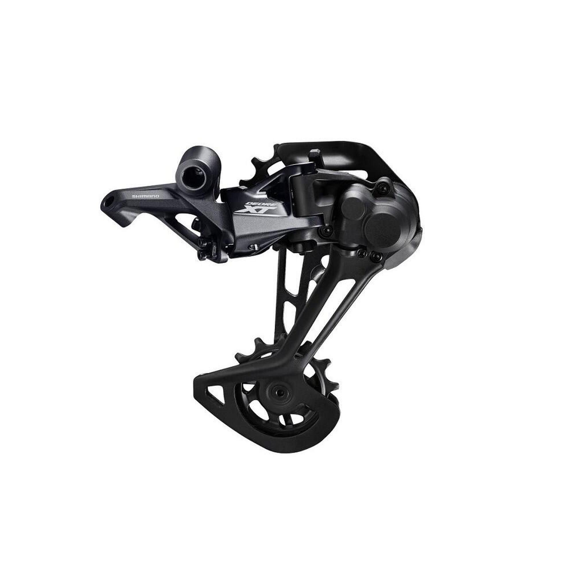 Achterderailleur DEORE XT RD-M8100 12-speed - Lang