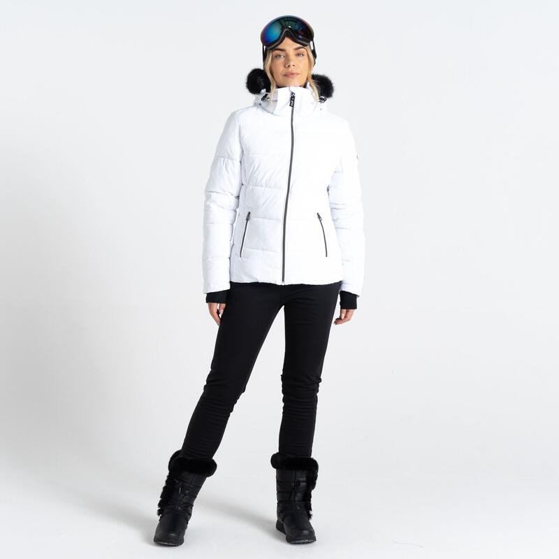Glamorize IV ski-jas voor dames