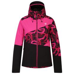 Ice Femme Ski Veste