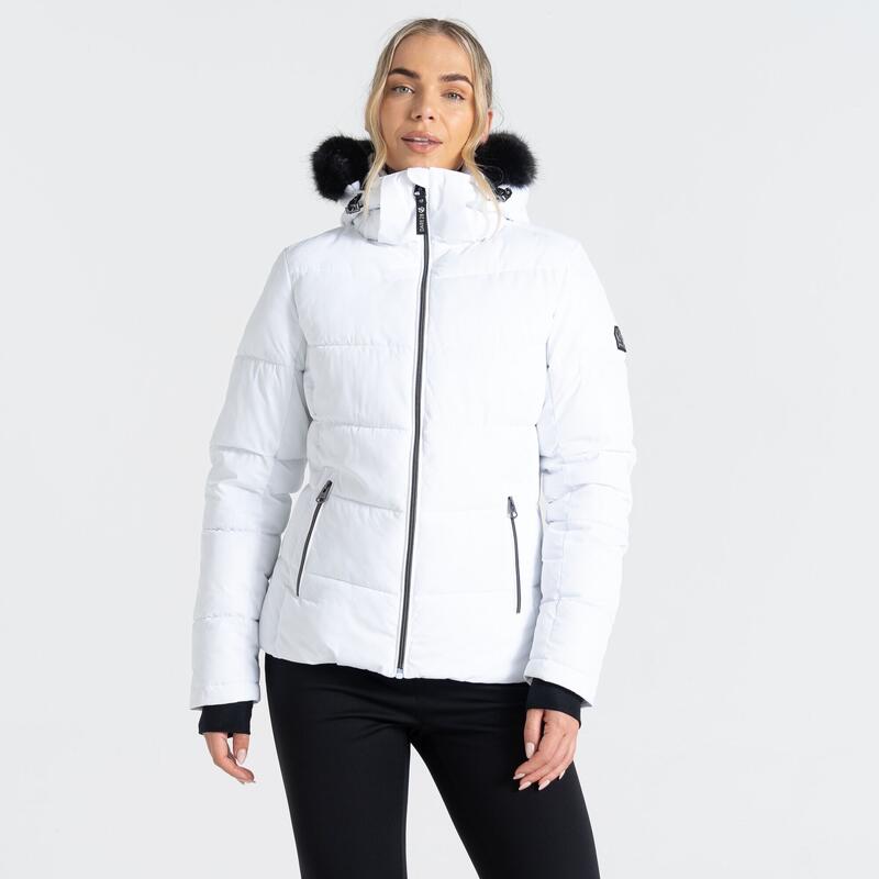 Glamorize IV ski-jas voor dames