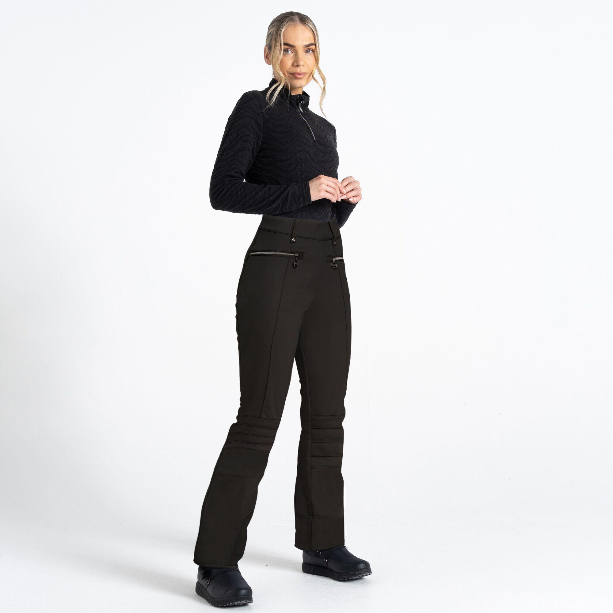 Upshill Women's Ski Pants 4/5