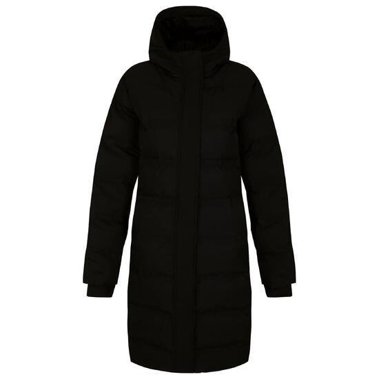 Veste Matelassée WANDER Femme (Noir)