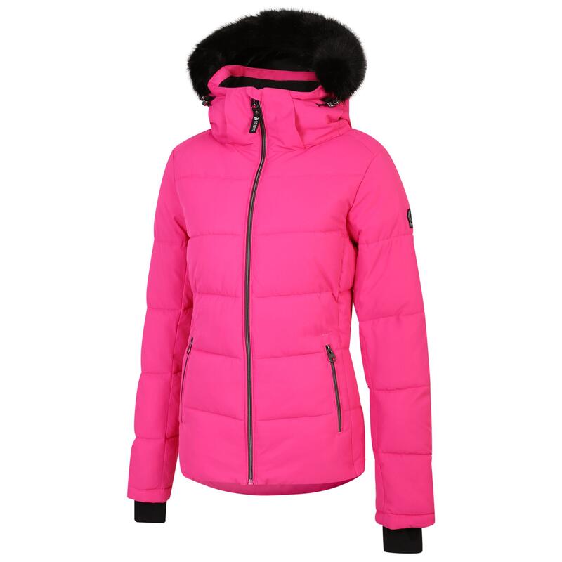 Glamorize IV ski-jas voor dames