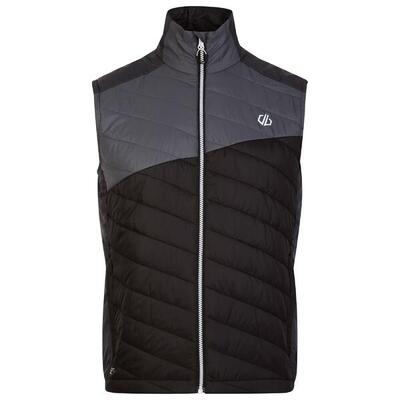 Touring gilet voor heren