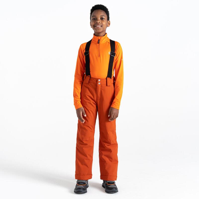 Outmove II Enfant Ski Pantalon