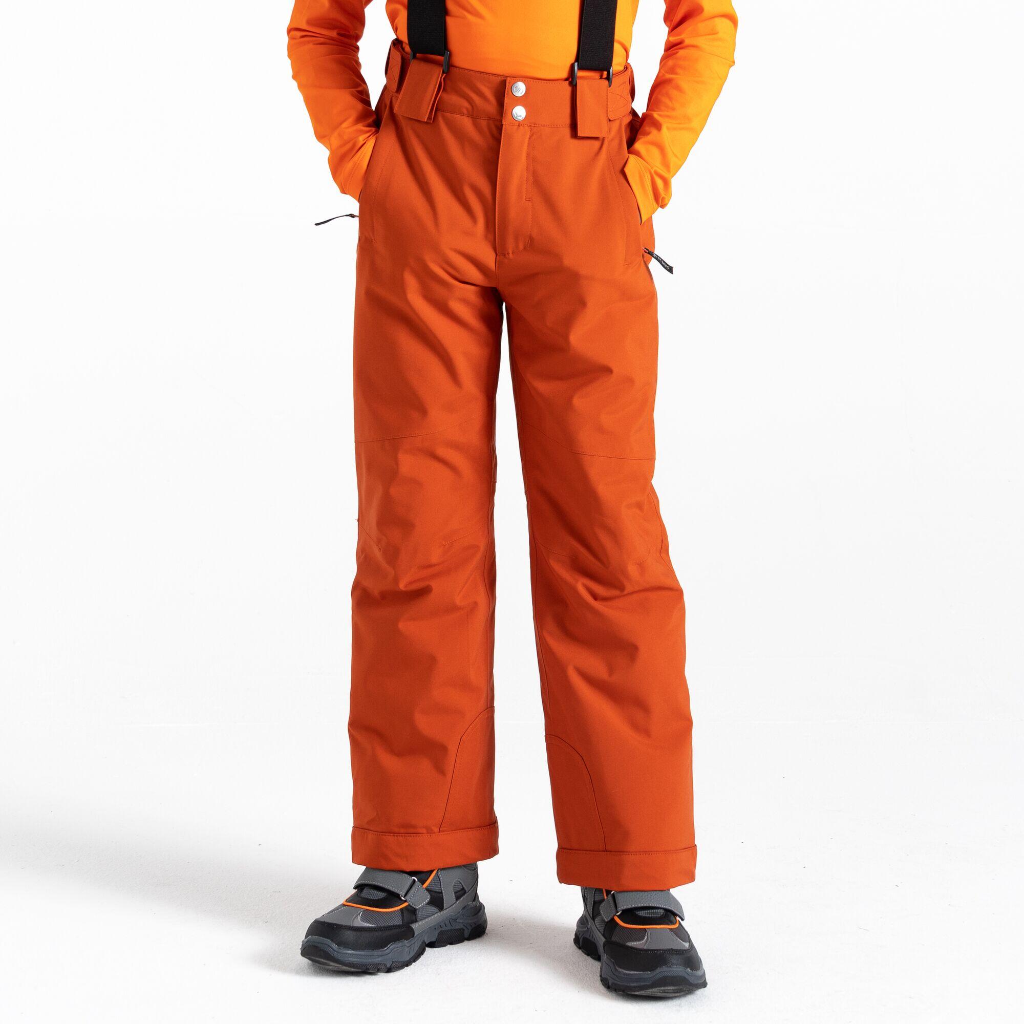 Outmove II Kids' Ski Pants 5/5