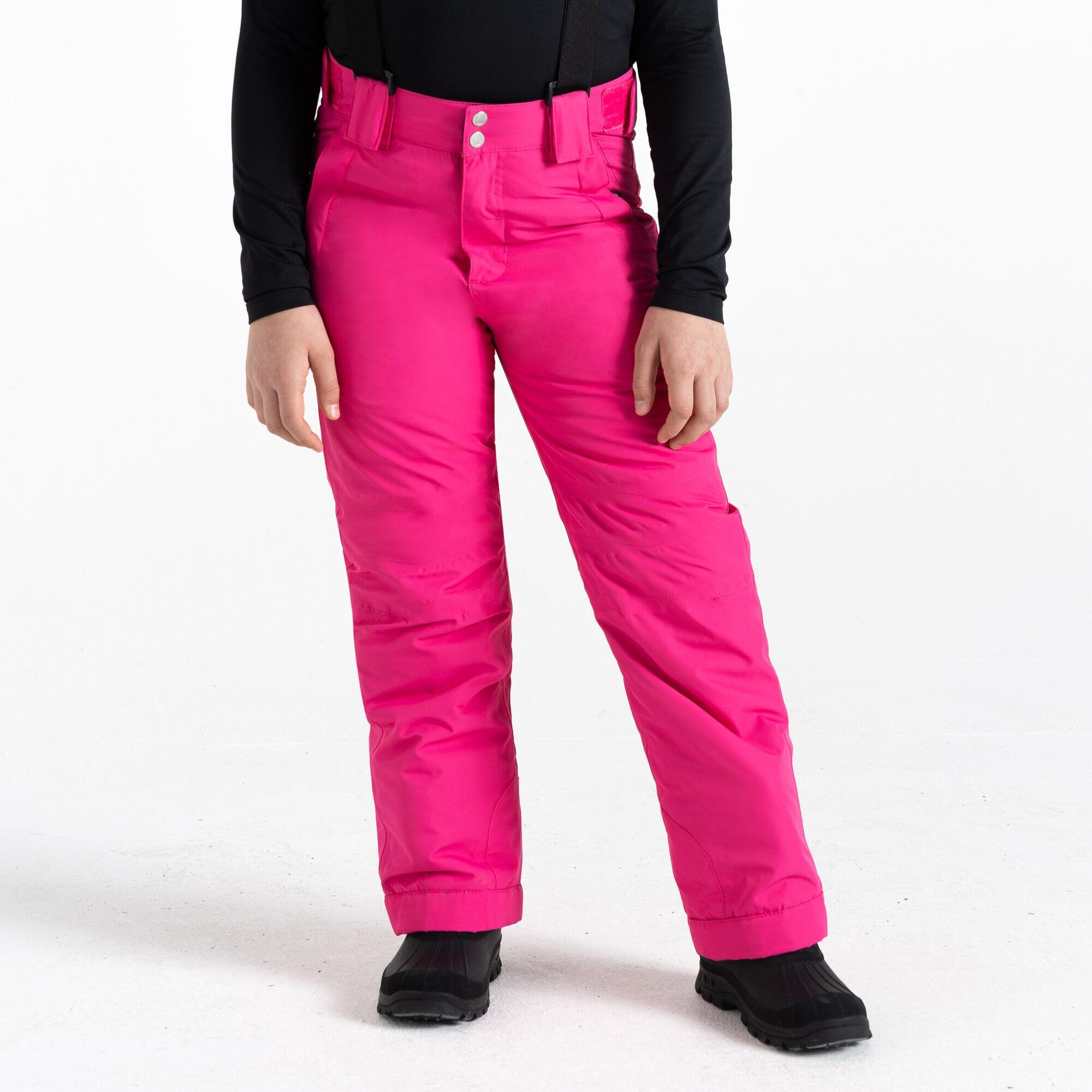 Outmove II Kids' Ski Pants 5/5