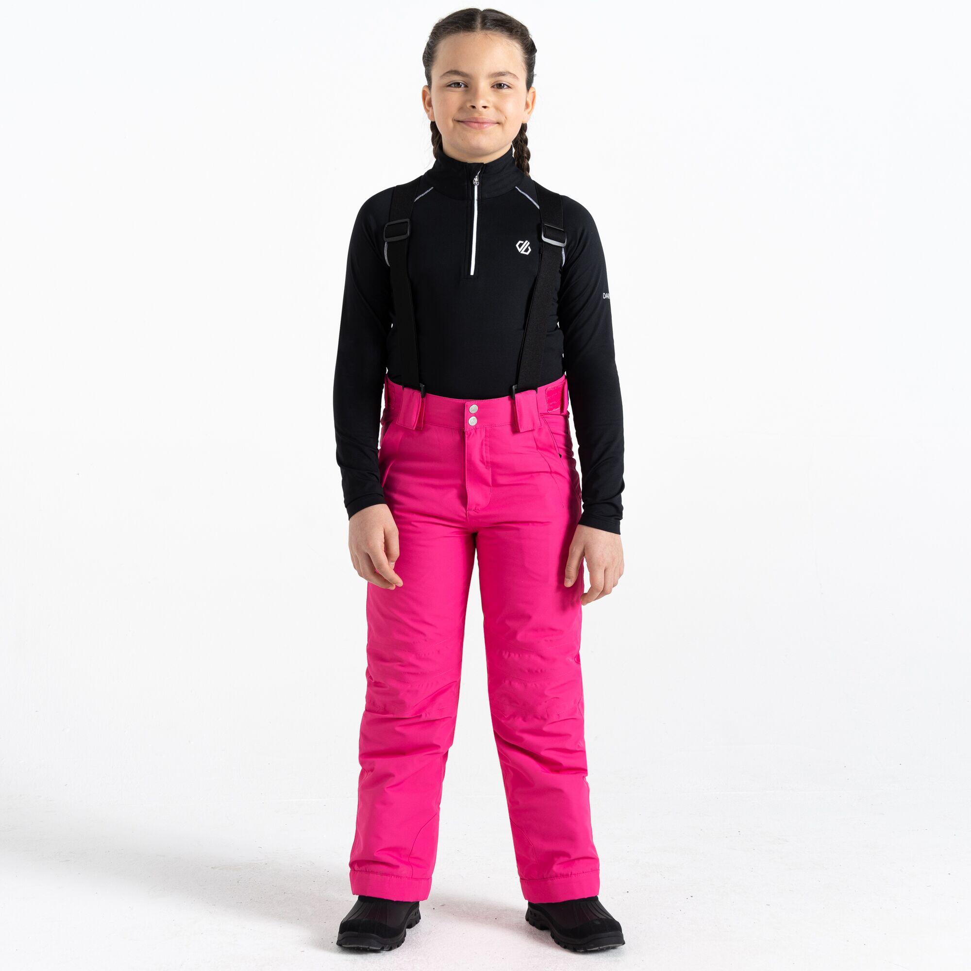 Pantalon - Outmove II enfant 1/6