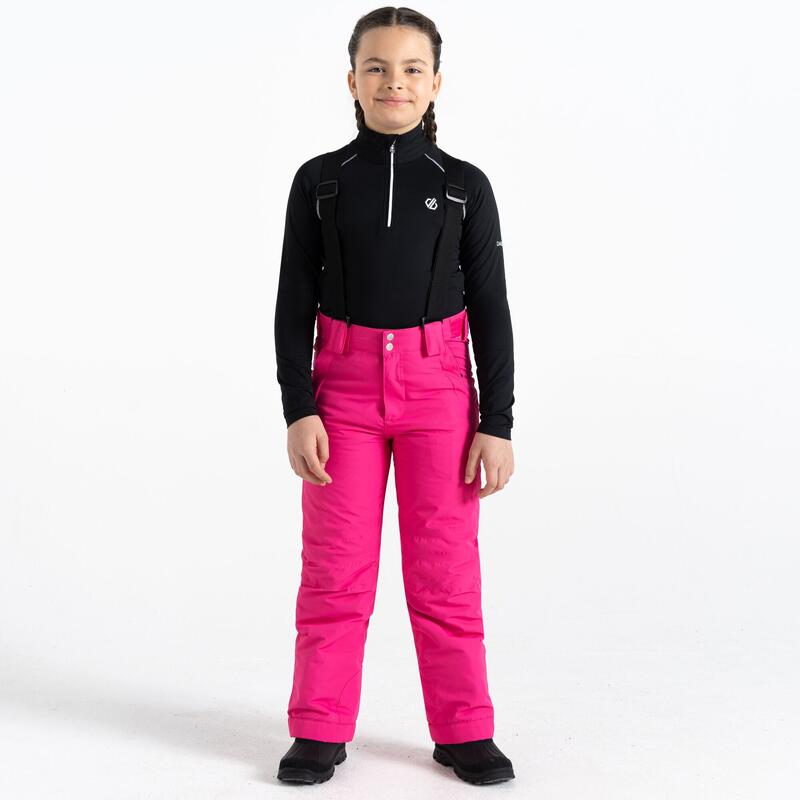 Outmove II Enfant Ski Pantalon