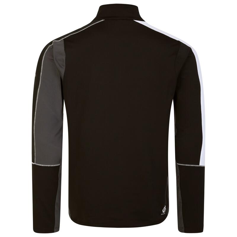 Dutiful II Homme Polaire demi-zip