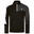 Dutiful II Homme Polaire demi-zip