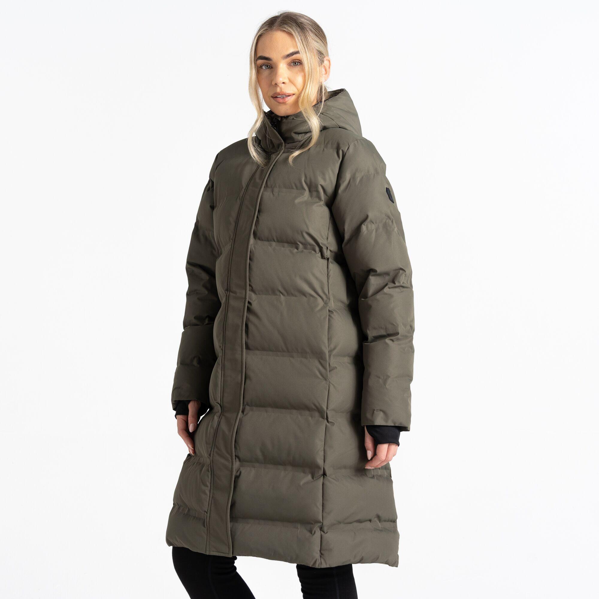 Sweat à Capuche Femme - Manteau Décontracté Fermeture éclair - Couleur Unie, Chaud - Pour Quotidien, Extérieur - 6