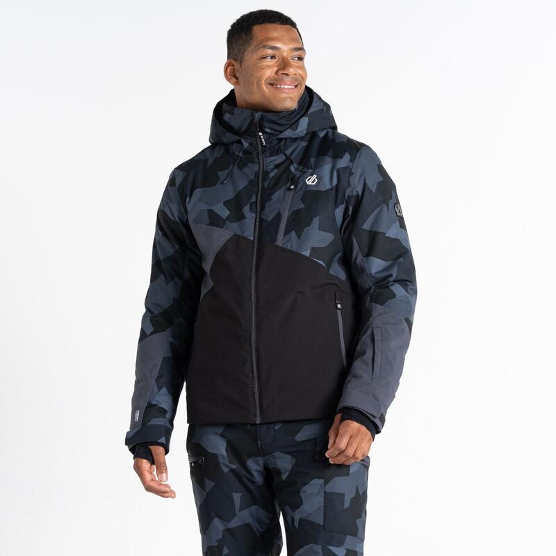 Baseplate Homme Ski Veste