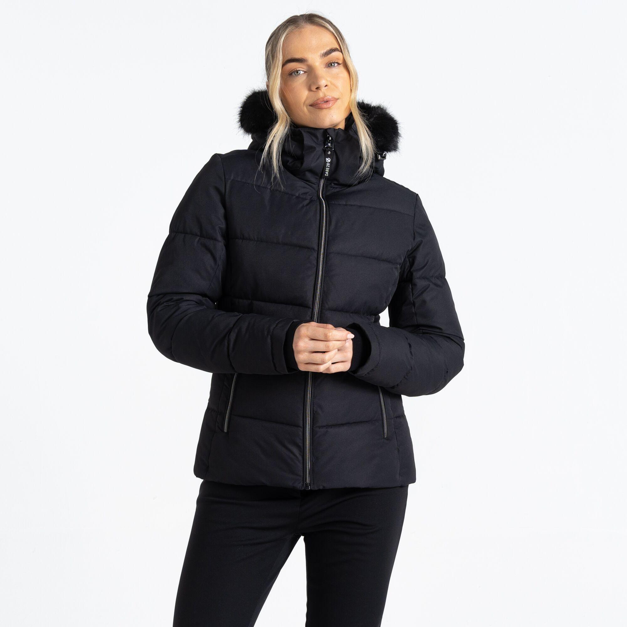 Glamorize IV Women's Ski Jacket 4/5