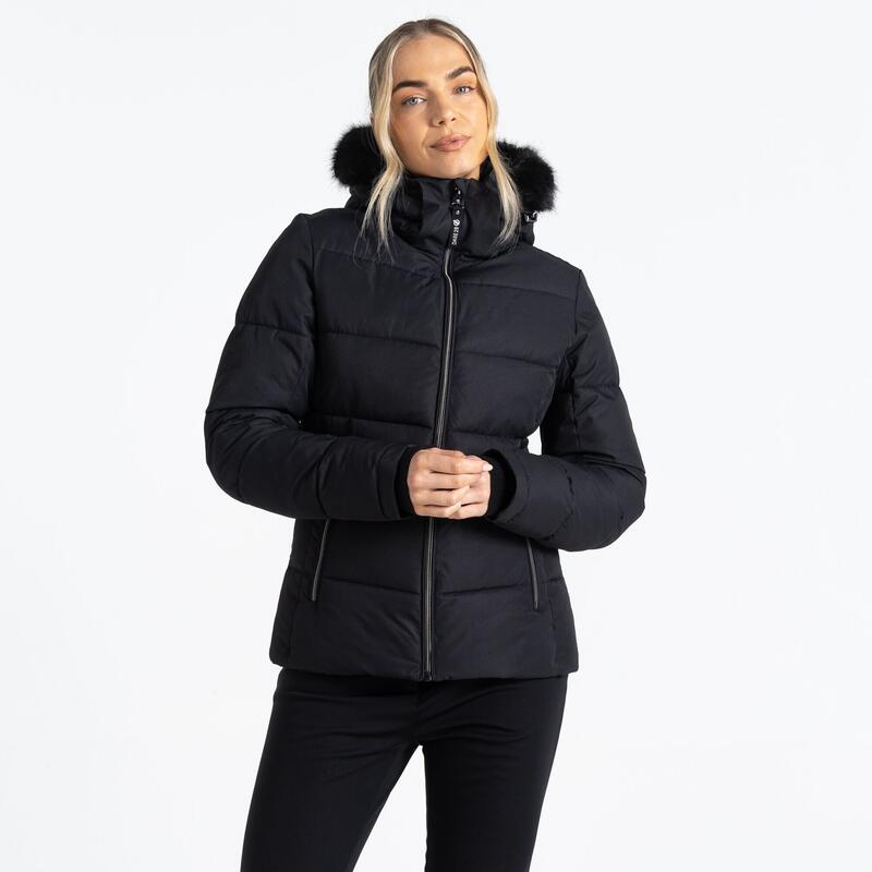 Glamorize IV Damen-Skijacke