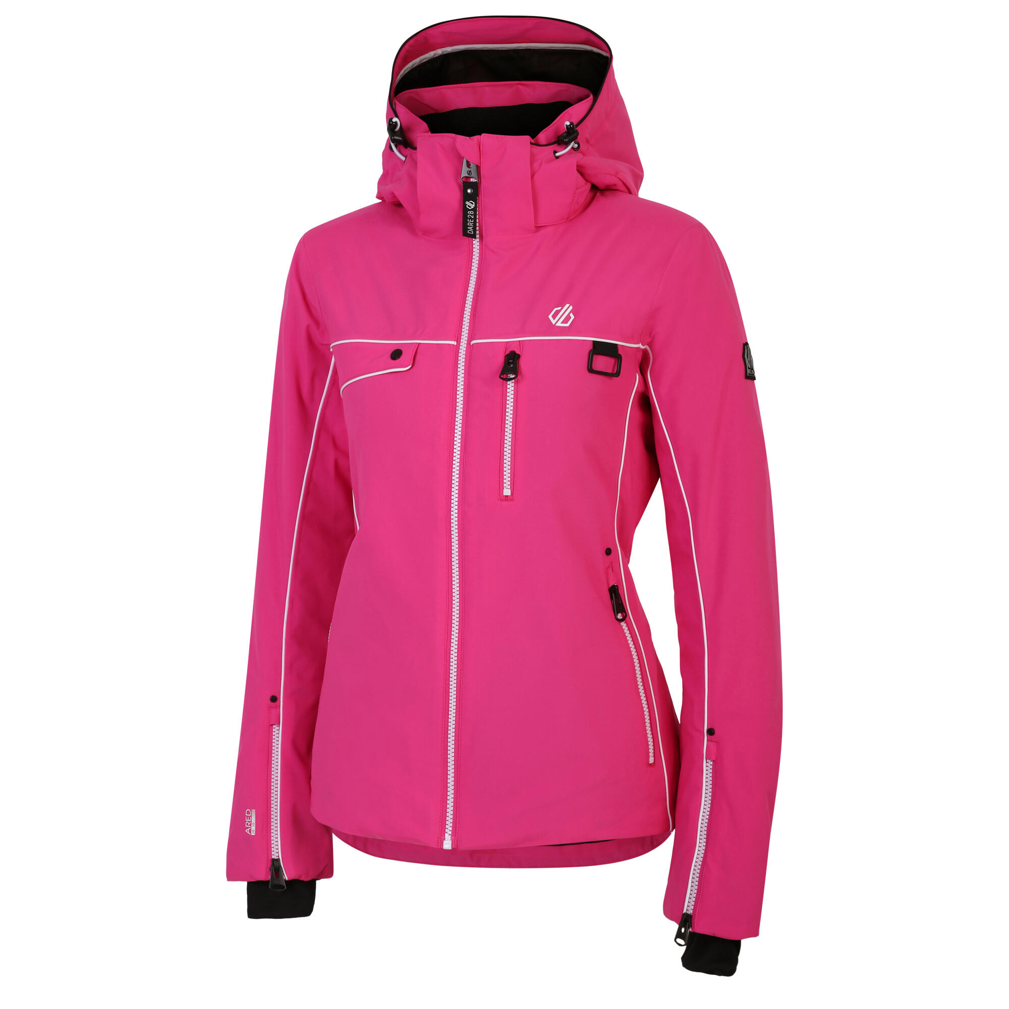 Line Femme Ski Veste