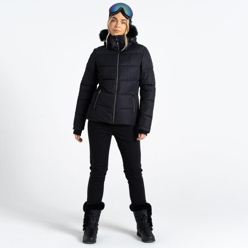 Glamorize IV Damen-Skijacke