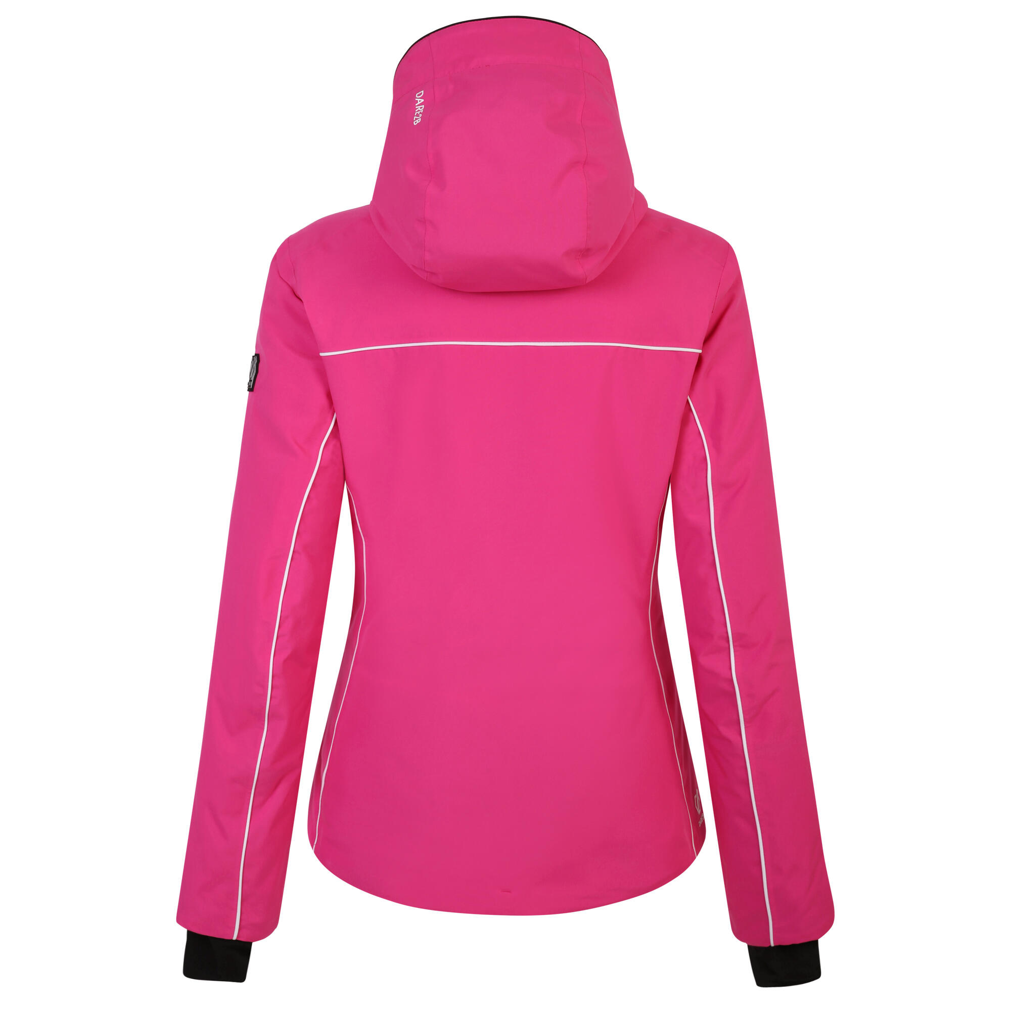 Line Women's Ski Jacket 3/5