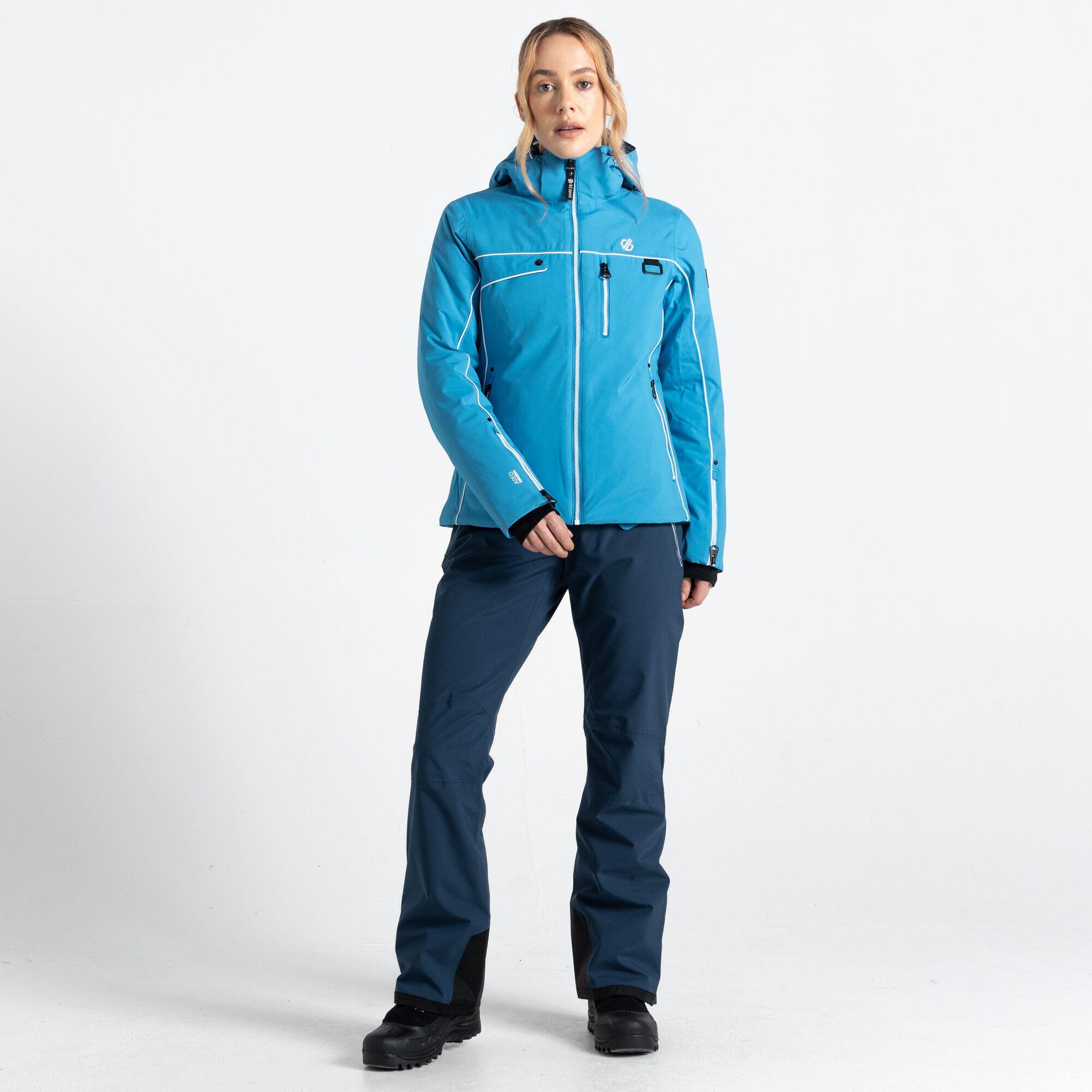 Line Femme Ski Veste