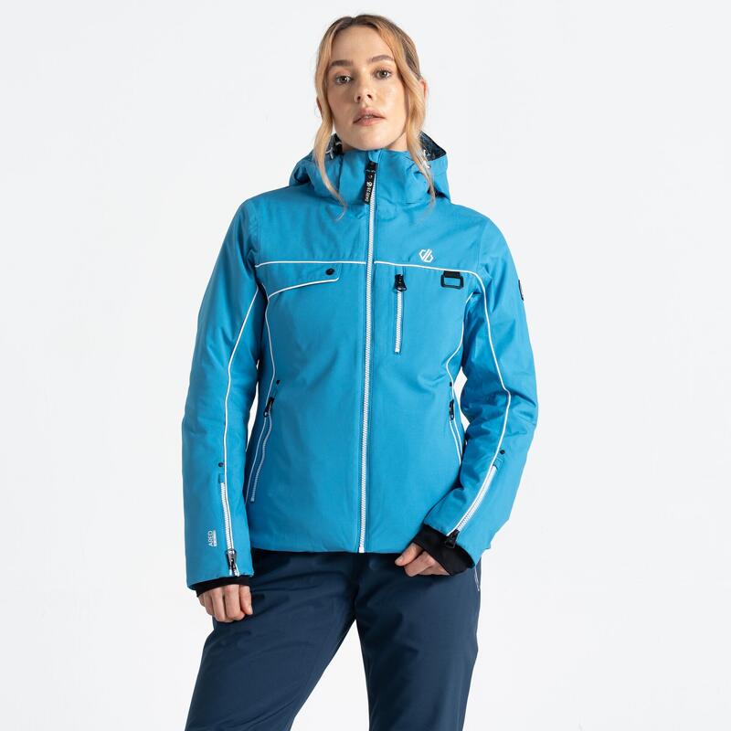 Line ski-jas voor dames